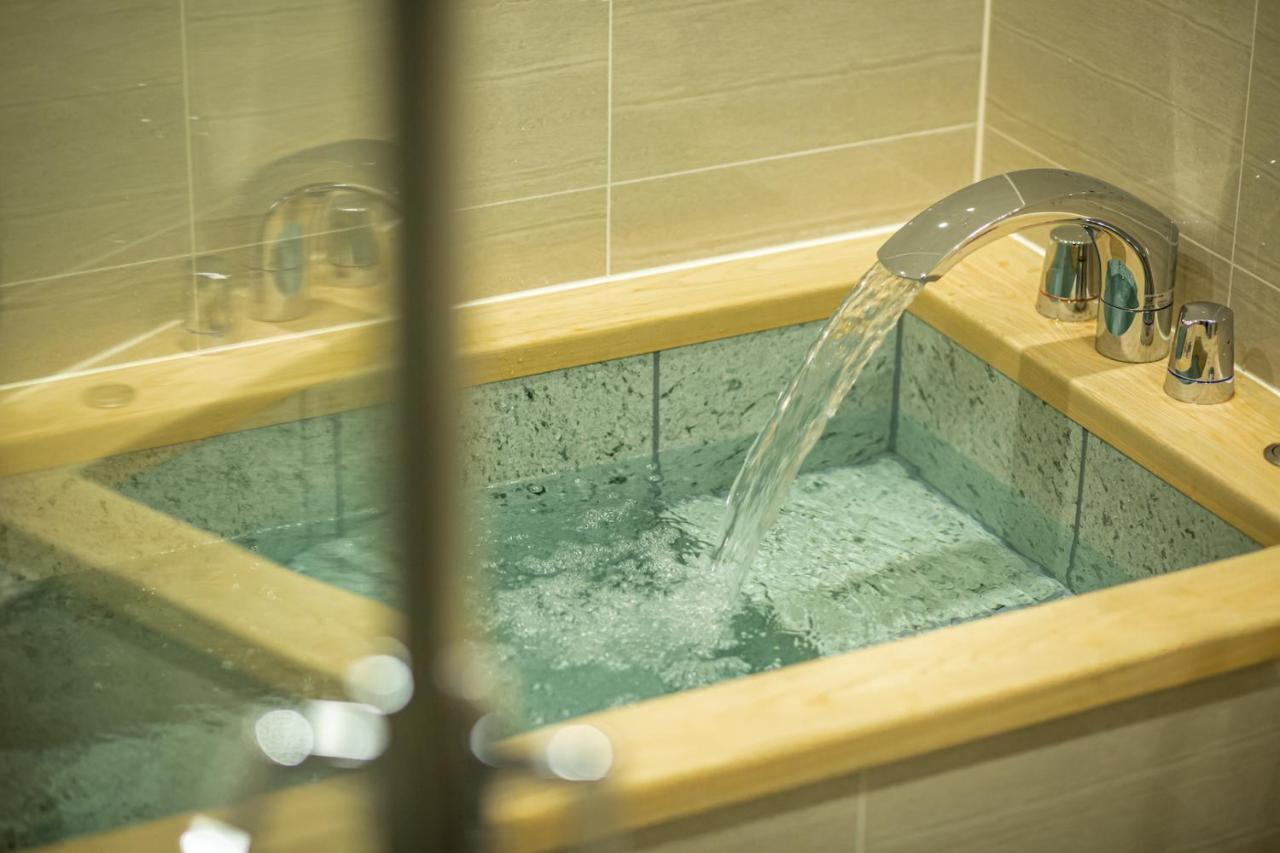 Hauza Kyoto Gojo Karasuma Hotel Екстериор снимка