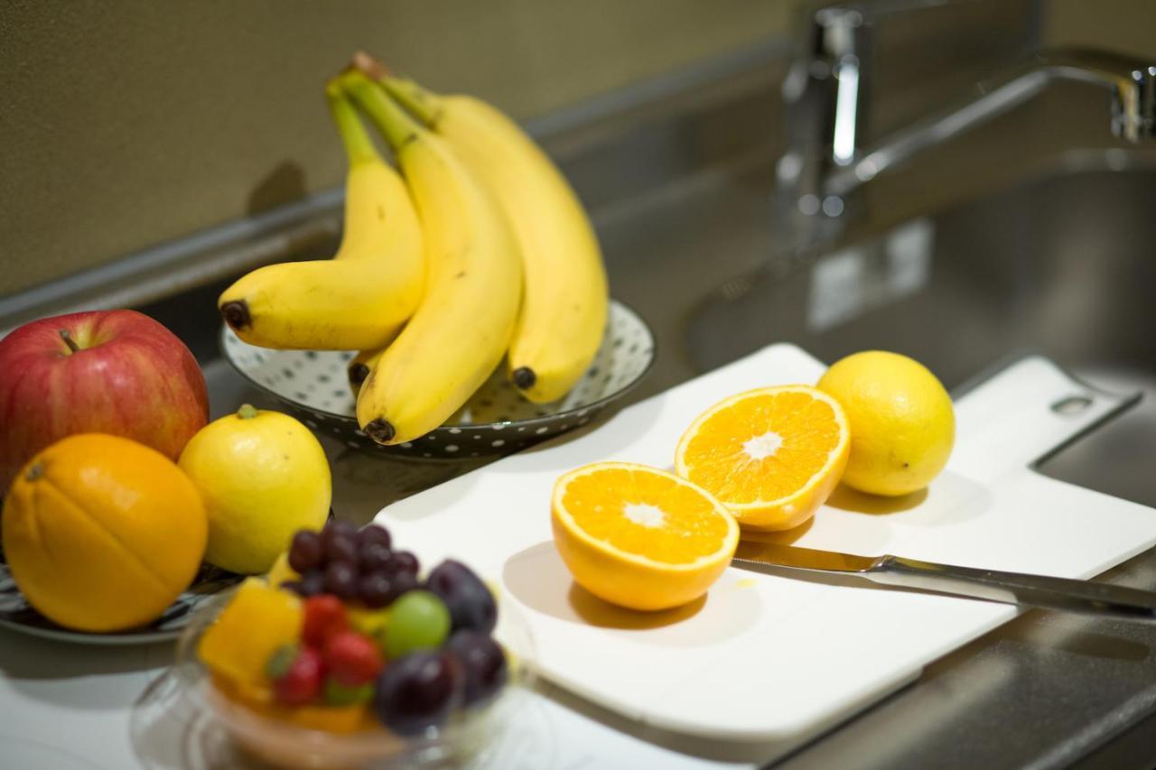 Hauza Kyoto Gojo Karasuma Hotel Екстериор снимка