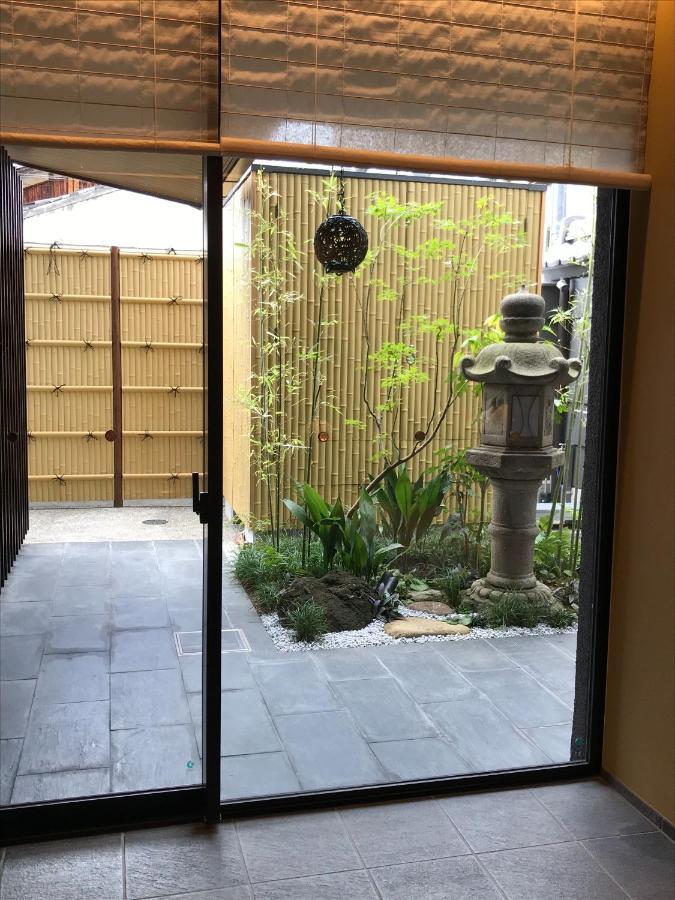 Hauza Kyoto Gojo Karasuma Hotel Екстериор снимка