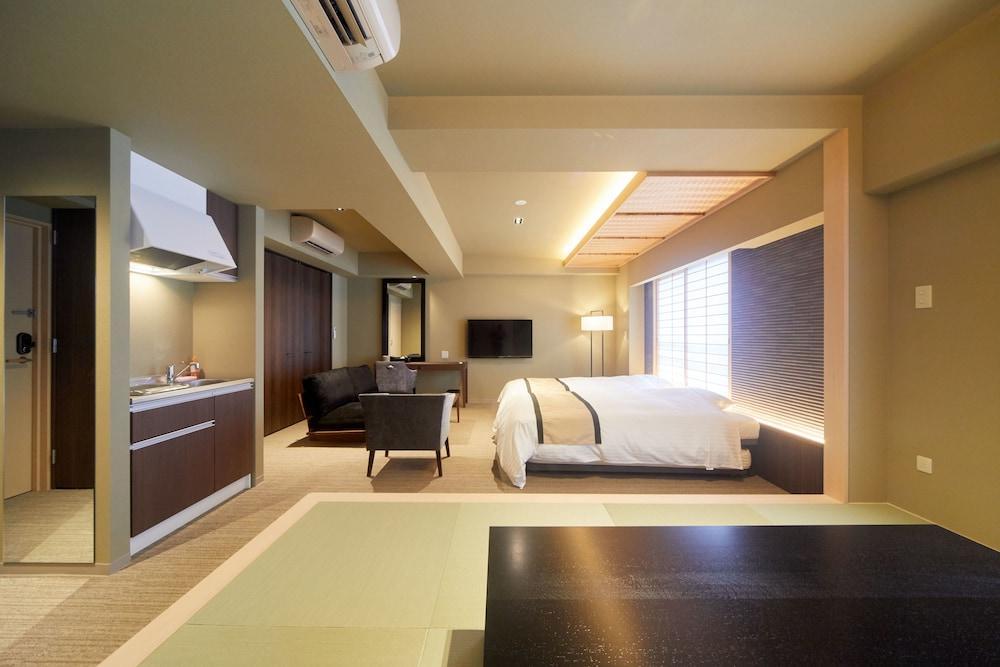 Hauza Kyoto Gojo Karasuma Hotel Екстериор снимка