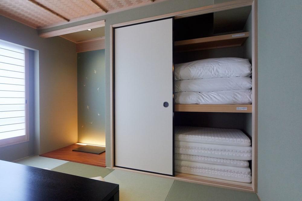 Hauza Kyoto Gojo Karasuma Hotel Екстериор снимка
