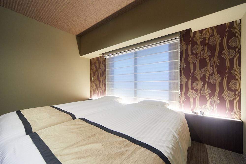 Hauza Kyoto Gojo Karasuma Hotel Екстериор снимка
