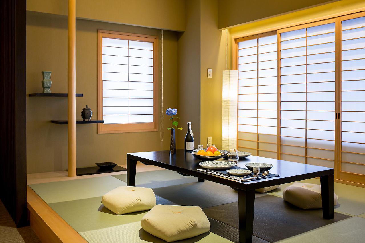 Hauza Kyoto Gojo Karasuma Hotel Екстериор снимка