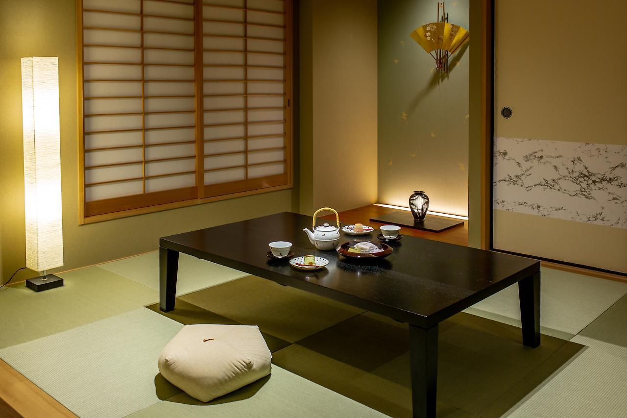 Hauza Kyoto Gojo Karasuma Hotel Екстериор снимка