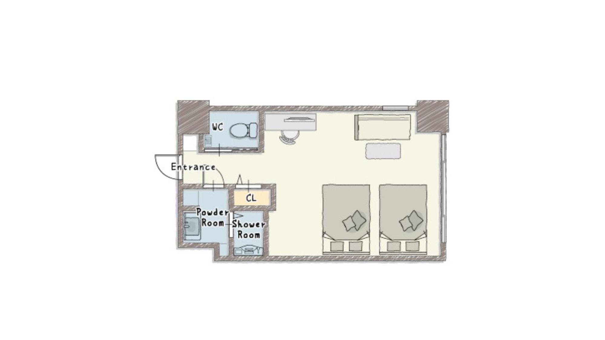 Hauza Kyoto Gojo Karasuma Hotel Екстериор снимка