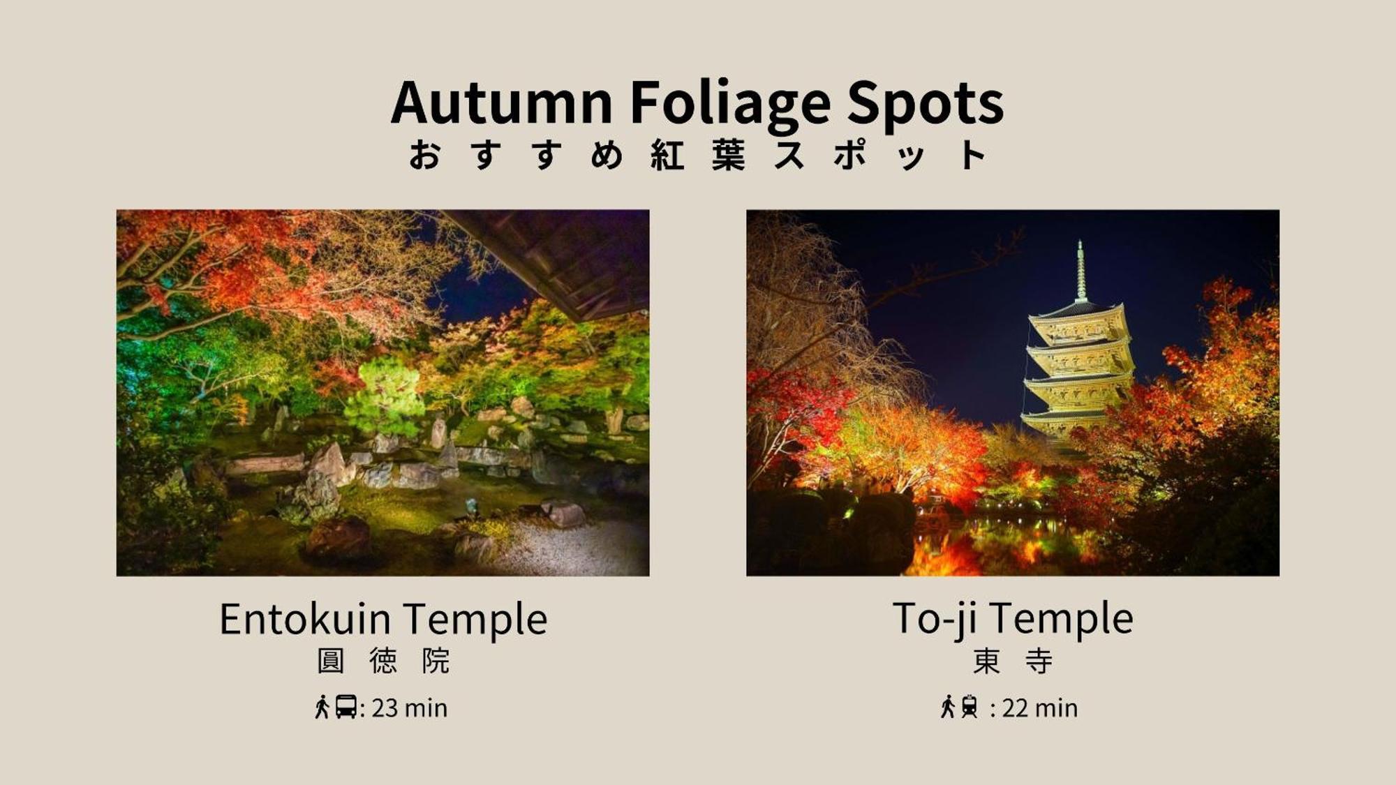 Hauza Kyoto Gojo Karasuma Hotel Екстериор снимка