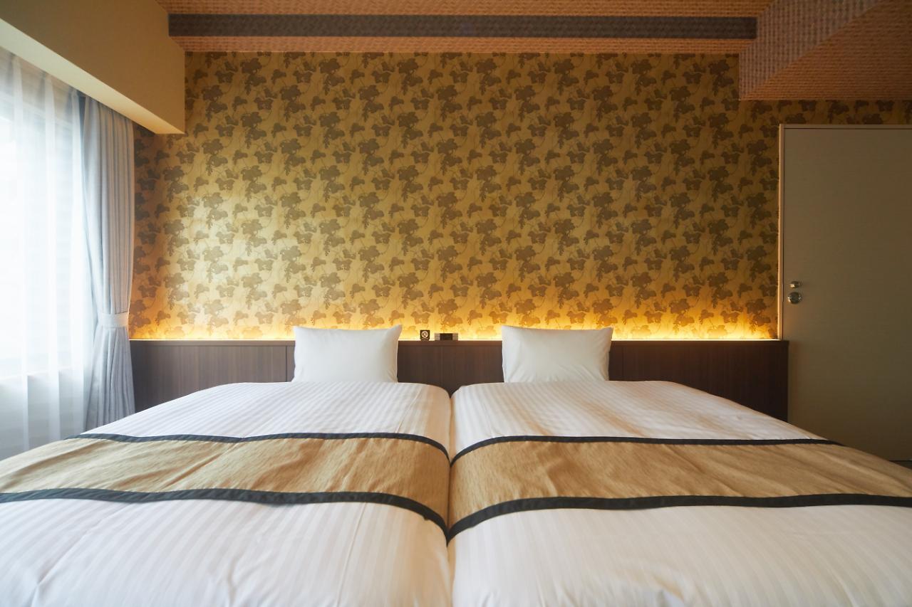 Hauza Kyoto Gojo Karasuma Hotel Екстериор снимка