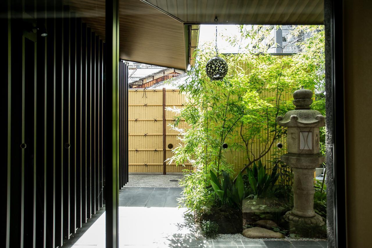 Hauza Kyoto Gojo Karasuma Hotel Екстериор снимка