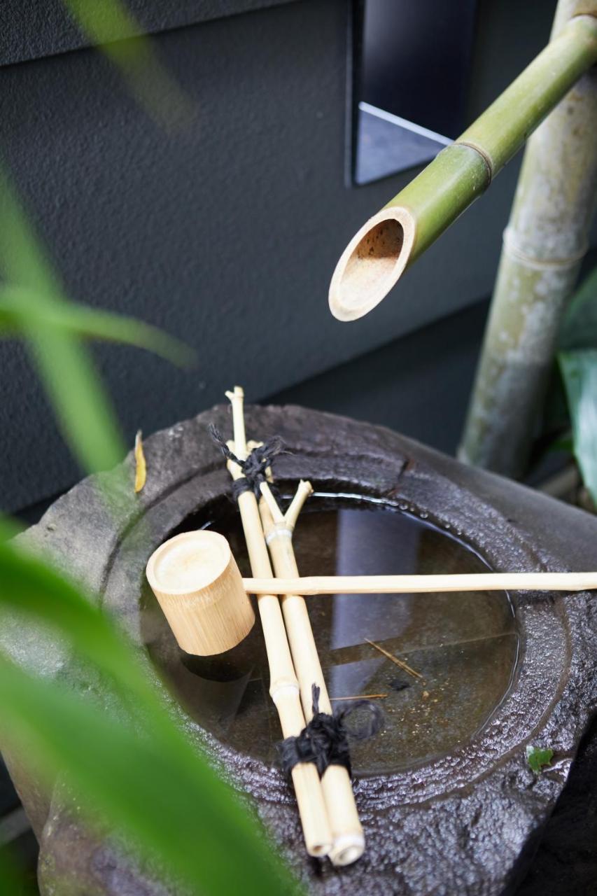 Hauza Kyoto Gojo Karasuma Hotel Екстериор снимка