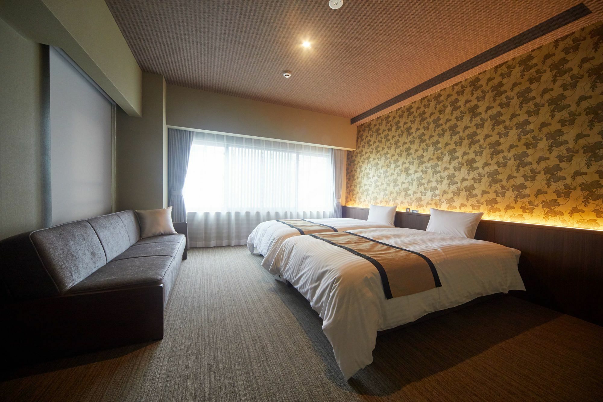 Hauza Kyoto Gojo Karasuma Hotel Екстериор снимка